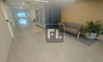 Imagem: Conjunto para alugar, 1207 m² - Bela Vista