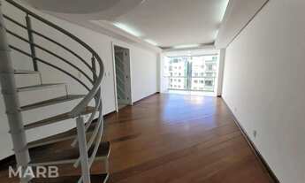 Imagem 4: Cobertura com 3 dormitórios à venda, 207 m² por R$ 1.790.000,00 - Beira Mar - Florianópoli