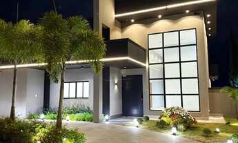 Imagem: Condomínio do lago - Sobrado Alto Padrão