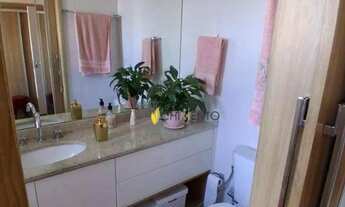 Imagem 5: Apartamento com 3 dormitórios à venda, 111 m² por R$ 1.600.000 - Cambuci - São Paulo/SP