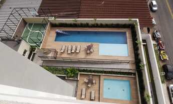 Imagem 3: Apartamento 2Q suíte Nascente Condomínio Cerrado Family