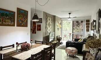 Imagem 3: OPORTUNIDADE! VISTA PARA O VERDE. ÓTIMA PLANTA. VARANDA, 3 QUARTOS, SUÍTE, DEPS, GAR. LAZE