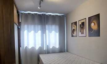 Imagem: Primeira Locação - Stúdio Mobiliado e