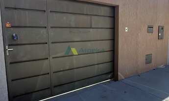 Imagem 3: CASA DE ALTO PADRÃO PARA ALUGAR NO JD VILA BOA