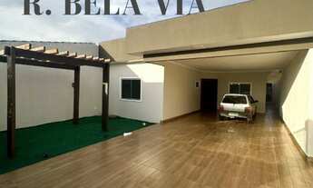 Imagem: Casa na Ponte Alta Norte - R. Bela Via