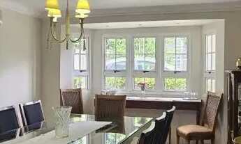 Imagem 5: CASA EM CONDOMÍNIO - CHÁCARA FLORA - SP