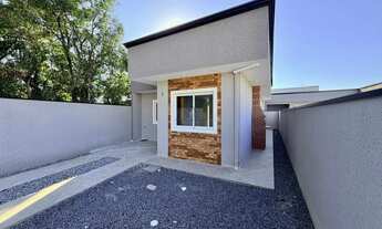 Imagem: CASA 3 Q SENDO UMA SUÍTE COM TERRENO AMPLO