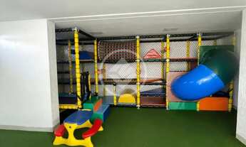 Imagem: Condominio Viva Sudoeste codigo 159951