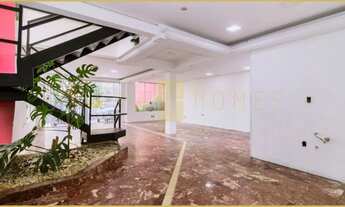 Imagem 5: Sobrado comercial de esquina com 232 m² e visibilidade próxima à Avenida Paulista