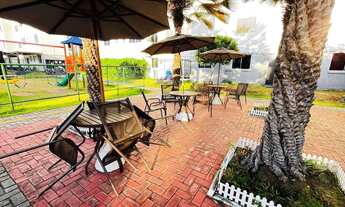 Imagem 10: Apartamento no Eusébio por 240 mil (direto com proprietário