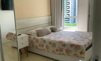 Imagem 5: Imóvel para venda com 70 metros quadrados com 3 quartos em Imbuí - Salvador - BA