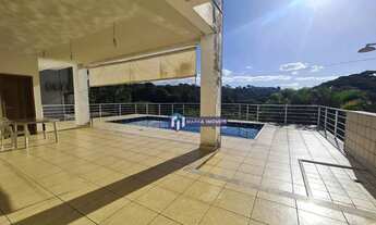 Imagem 7: Casa com 5 dormitórios à venda, 269 m² por R$ 1.399.900,00 - Lajinha Green Park - Juiz de