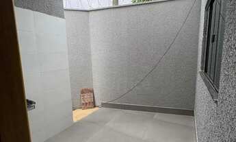 Imagem 6: Casa com 3 Quartos à venda, 85 m² - Residencial Monte Sinai - Anápolis/GO