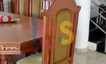 Imagem 6: Casa em Condominio Fechado com 4/4 Quartos