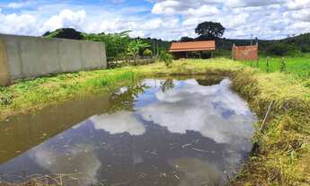Imagem 5: Caraca a venda Chácara com venda por R$130.000