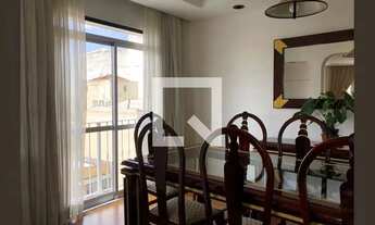 Imagem 6: Apartamento à Venda - Bom Retiro, 3 Quartos, 220 m2