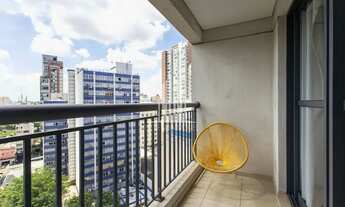 Imagem 5: APARTAMENTO TOTALMENTE MOBILIADO NA SANTA CECILIA