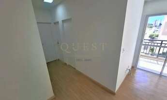 Imagem 2: VENDE-SE / ALUGA-SE APTO DE DOIS QUARTOS COM DUAS VAGAS - NOVA RESIDENCE QUINTA DAS PAINEI