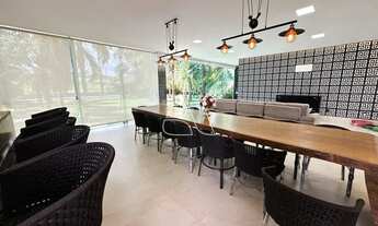 Imagem 4: Casa à Venda no Portal do Sol Green Goiânia/GO