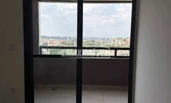 Imagem 6: Apartamento - 1 Dormitório - Jardim Guaruja - Sorocaba/SP