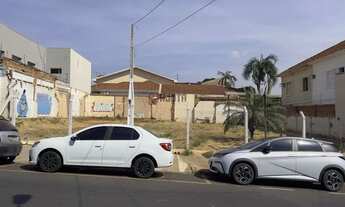 Imagem 5: Terreno para fins comerciais, 253m², na Vila Santa Cruz - Rio Preto