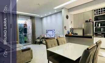 Imagem: Casa à venda em Betim/MG - Bairro São