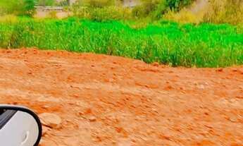 Imagem 2: Fazenda São Vicente Urucânia MG