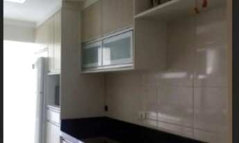 Imagem 2: Vende-se apartamento em tatuapé com 2 quartos, 2 banheiros e 1 vaga