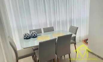 Imagem 2: Imóvel para venda possui 48 metros quadrados com 2 quartos em Itapuã - Vila Velha - ES