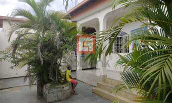 Imagem: Casa em Montes Claros, no bairro Eldorado