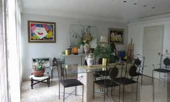 Imagem 3: Apartamento, Higienópolis - São Paulo