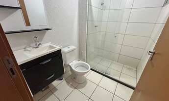 Imagem 6: Apartamento 2Qts Condomínio das Orquídeas Aparecida