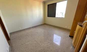 Imagem 4: EXCELENTE COBERTURA, NO CORAÇÃO DO PRADO, 4 VAGAS, VISTA DEFINITIVA