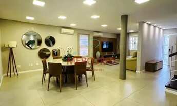 Imagem 3: Sobrado para aluguel com 325 m² RESIDENCIAL GARDEN VILLE 3, 03 SUÍTES na Vila Aviação, Bau