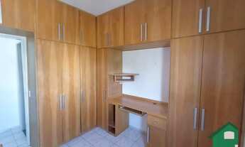 Imagem 5: Apartamento com 2 dormitórios, 48 m² - venda por R$ 255.000,00 ou aluguel por R$ 1.809,00