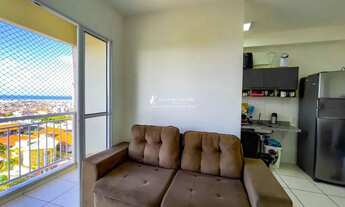 Imagem 6: ESTILO DUNAS APARTAMENTO NAS DUNAS EM FORTALEZA/CE