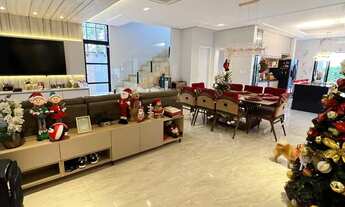 Imagem: CASA DUPLEX no PASSAREDO - 4 suítes, /03