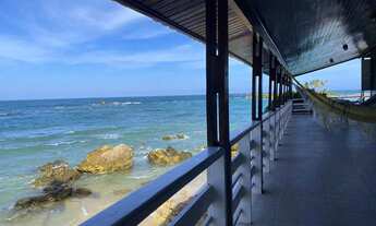 Imagem 4: Morro de São Paulo casa locação