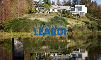 Imagem: CASA EM CONDOMÍNIO - IVOTURUCAIA - SP