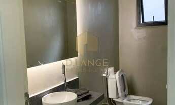 Imagem 7: Casa à venda no Campos do Conde II no Bairro São José em Paulínia