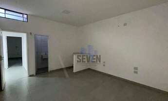 Imagem: Sala Comercial 23m² na Duque de Caxias