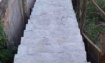 Imagem 2: Vendo casa inacabada no bairro Filgueiras