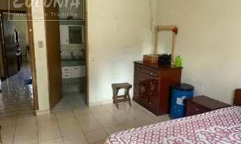 Imagem 6: Sobrado a venda - Parque Oratório, Santo André