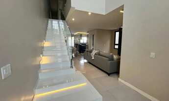 Imagem 4: Sobrado à venda em Paulínia, Vila Monte Alegre, com 4 quartos, com 244 m²