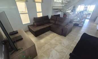 Imagem 3: Casa para aluguel - 200m² - 3 quartos - Indaiatuba/SP