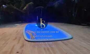 Imagem 6: Pousada a Venda em Imbassay. 2.000 m². Linha Verde-Bahia