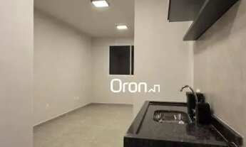 Imagem 2: Apartamento à venda, 42 m² por R$ 199.900,00 - Residencial Barcelona - Goiânia/GO