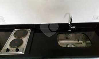 Imagem 5: Apartamento com 1 quartos à venda ou para locação em Tucuruvi - SP