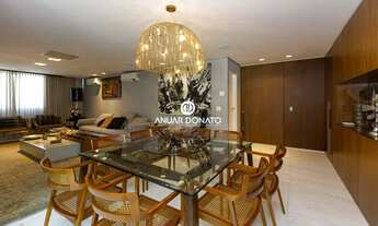 Imagem 7: Savassi - Apartamento 4 quartos à venda na Anuar Donato