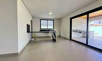 Imagem 12: Casa com 3 dormitórios à venda, 266 m² por R$ 2.990.000,00 - Condomínio Vista da Serra Ati